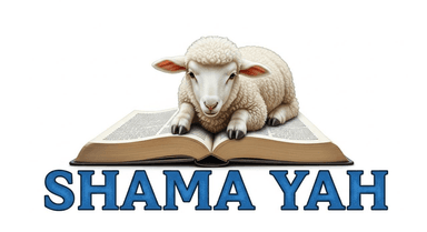 Shama Yah Logo